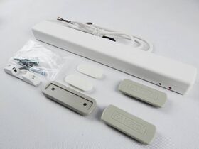 FAKRO Chain motor ZWS230, suply voltage 230V AC