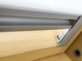 FAKRO ARP | roller blind for FAKRO roof windows ✓ OptiLight ✓ ARON ✓ ARTENS
