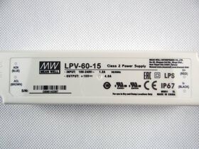 FAKRO Power supply unit for Z-Wave accessories