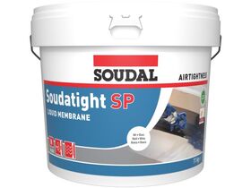 Flytande tätskiktsmembran Soudatät SP | 11 KG hink