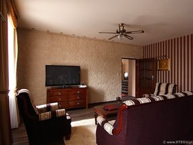 ARENA 01, decorative concrete tile