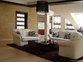 ARENA 01, decorative concrete tile