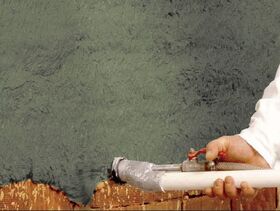 Atlas ZT | plastering mix  (6-30 mm)