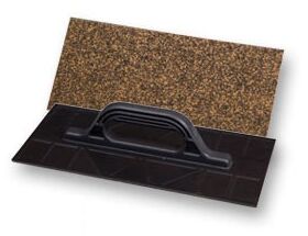 Abrasive plane for YTONG, H+H, SOLBET cellular concrete