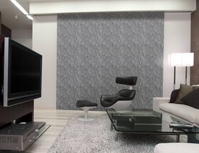 Gips panel DESERT (48x48 cm)