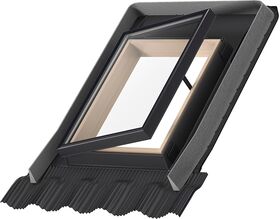 Nödutgång VELUX VLT