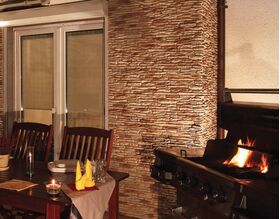 CALIFORNIA 1, corner