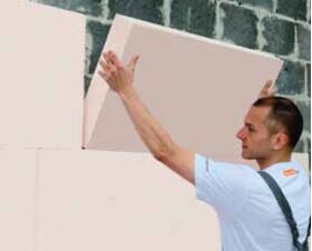 EPS Facade Gold (λ=0,038)