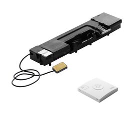 Window operator VELUX INTEGRA KMG 100/100K for manually operated centre-pivot roof windows