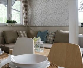 Gips panel DESERT (48x48 cm)