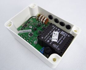 FAKRO Weather module ZWMP