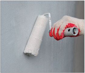 Atlas Silkon ANX | primer under silicone renders