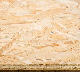 OSB board Tongue + Groove