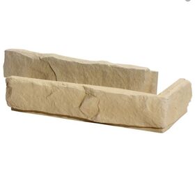 SANTORINI 1, decorative concrete tile