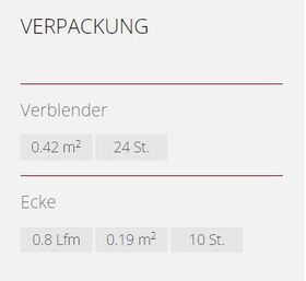 MONSANTO 1, concrete brick tile