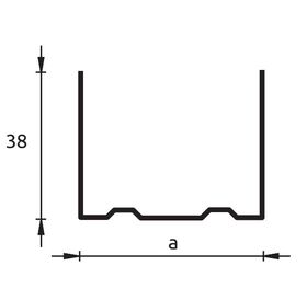Schnitt Maße Schnitt Maße