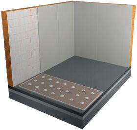 Atlas BONDER | gypsum adhesive (5-20 mm)