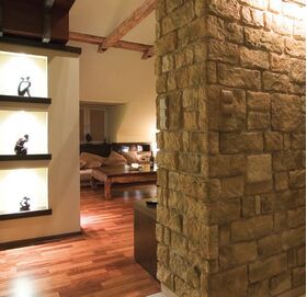 CALABRIA 01, decorative concrete tile