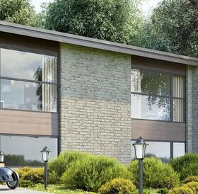 COUNTRY 680, concrete brick tile