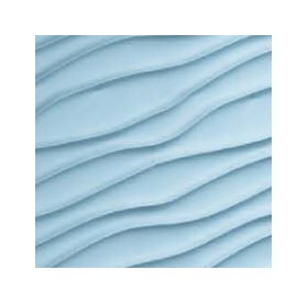 3D-gipsväggpanel SOLANO (72x72 cm)