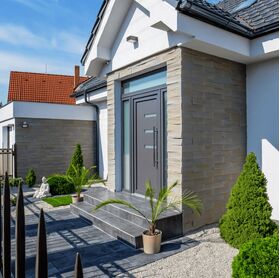 TIMBER 3, dekorsten av betong