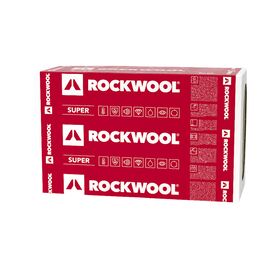 Stenull ROCKWOOL FRONTROCK SUPER ▪ isolering av fasad
