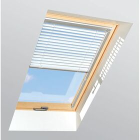 FAKRO AJP | venetian blinds for FAKRO roof windows ✓ OptiLight ✓ ARON ✓ ARTENS