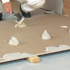 Atlas BONDER | gypsum adhesive (5-20 mm)