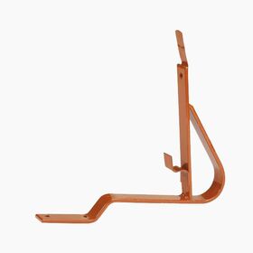 Snörasskydd konsol - DB och DC | Tegel- och betongpannor