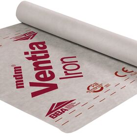 Roof underlay Ventia Iron