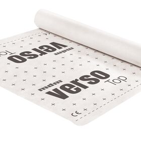 Aktiv ångspärr VERSO TOP