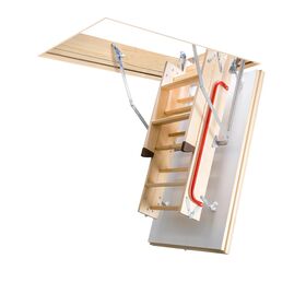 FAKRO Loft ladder LTK Energy