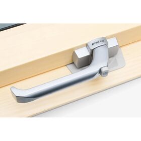 FAKRO Handle with lock ZBH