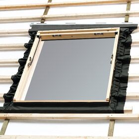 VELUX BDX 2000F for flashing EDJ