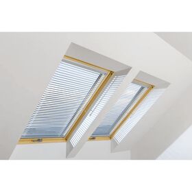 FAKRO AJP | venetian blinds for FAKRO roof windows ✓ OptiLight ✓ ARON ✓ ARTENS