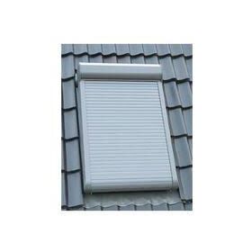FAKRO ARZ Z-WAVE | electric-powered roller shutter for FAKRO roof windows ✓ OptiLight ✓ ARON ✓ ARTENS