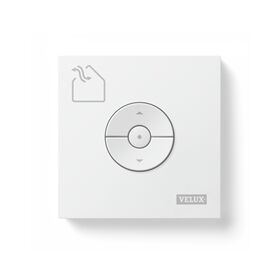 Takfönster VELUX Klarlackat GLL INTEGRA PLUS