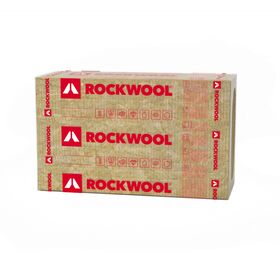 ROCKWOOL FRONTROCK S ▪ mineralwool for external walls