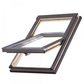 FAKRO Intäckningsplåt för sidhängt evakueringsfönster FW