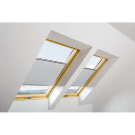 FAKRO APF | Isolerande mörkläggningsplissé för takfönster FAKRO ✓ OptiLight ✓ ARON ✓ ARTENS