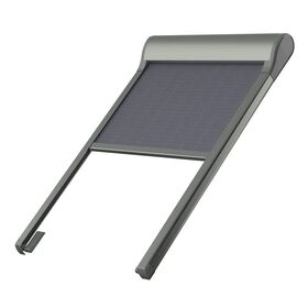 FAKRO AMZ Z-WAVE | ekectric-powered awnign blind for FAKRO roof windows ✓ OptiLight ✓ ARON ✓ ARTENS