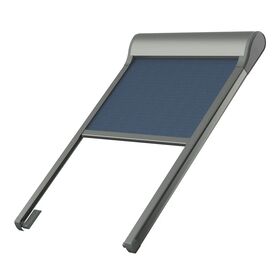 FAKRO AMZ Z-WAVE | ekectric-powered awnign blind for FAKRO roof windows ✓ OptiLight ✓ ARON ✓ ARTENS