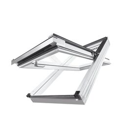 Takfönster FAKRO FTU-V U4
