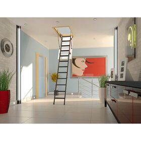 FAKRO Loft ladder LMK