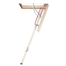 FAKRO Loft ladder LTK Energy