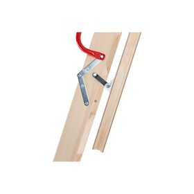 FAKRO Loft ladder LWZ Plus