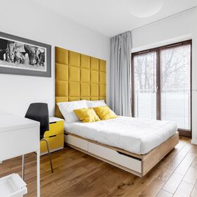 STEGU Klädda paneler | Melange fyrkant 30x30