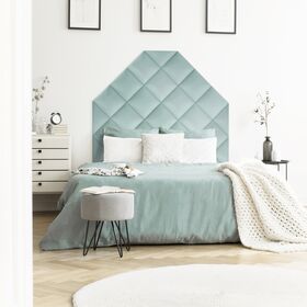 STEGU Klädda paneler | Melange fyrkant 30x30