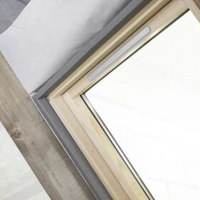 Köksblandare med 2 ventiler