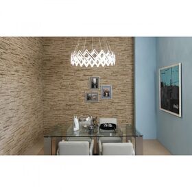 VENEZIA 03, dekorgips inomhus